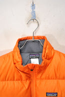 PATAGONIA DOWN VEST