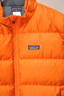 PATAGONIA DOWN VEST