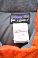 PATAGONIA DOWN VEST