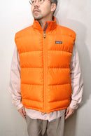 PATAGONIA DOWN VEST
