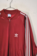 80's adidas ATP  Track Jacket