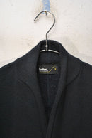 Kolor ノーカラーニットジャケット