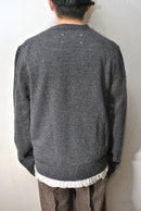 Maison Margiela V Neck Cardigan