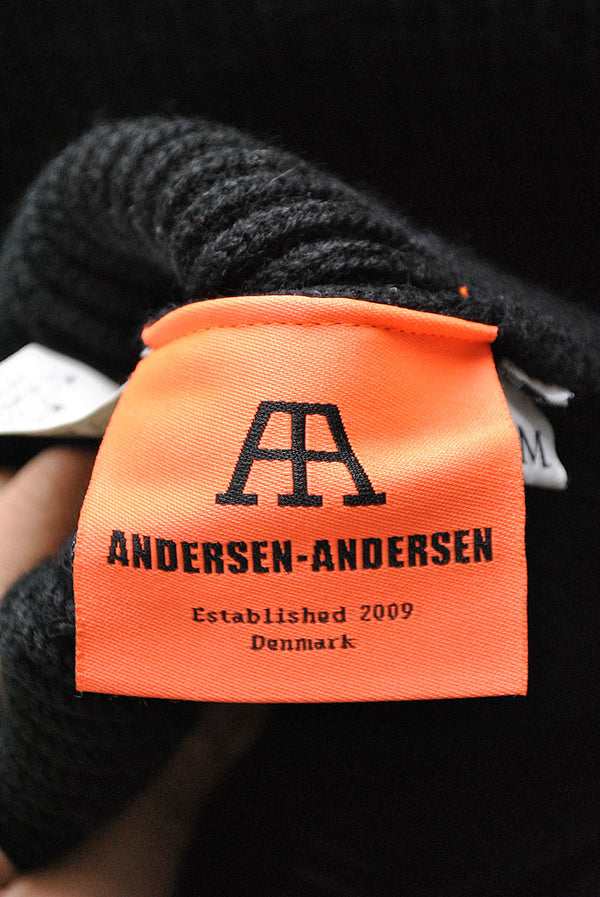 ANDERSEN-ANDERSEN 5GG THE NAVY TURTLE