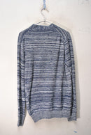 COMME des GARCONS HOMME ねじれカーディガン