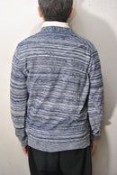 COMME des GARCONS HOMME ねじれカーディガン