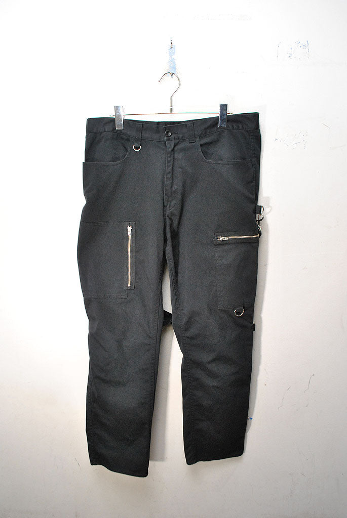 Supreme × Undercover Bondage Pant