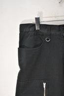 Supreme × Undercover Bondage Pant