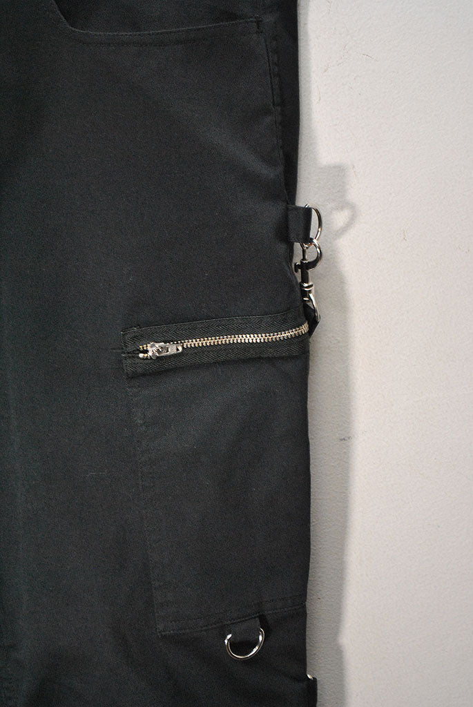 Supreme × Undercover Bondage Pant