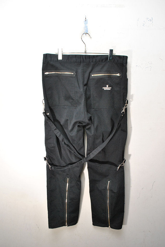 Supreme × Undercover Bondage Pant