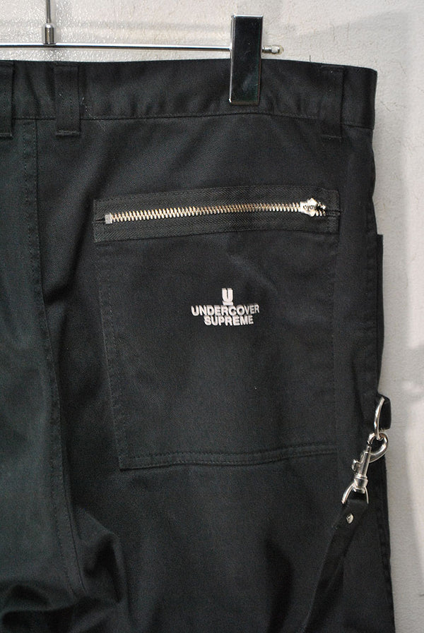 Supreme × Undercover Bondage Pant