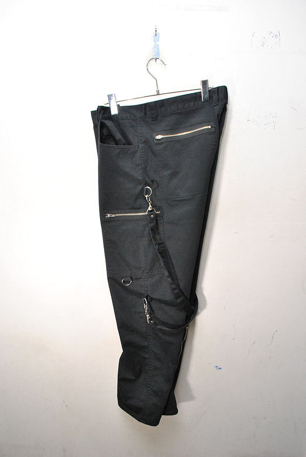 Supreme × Undercover Bondage Pant