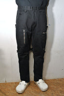 Supreme × Undercover Bondage Pant