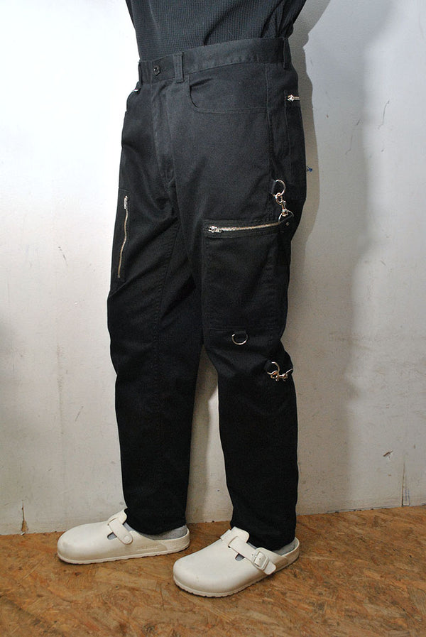 Supreme × Undercover Bondage Pant