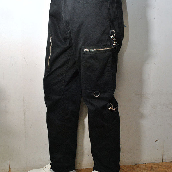 Supreme × Undercover Bondage Pant