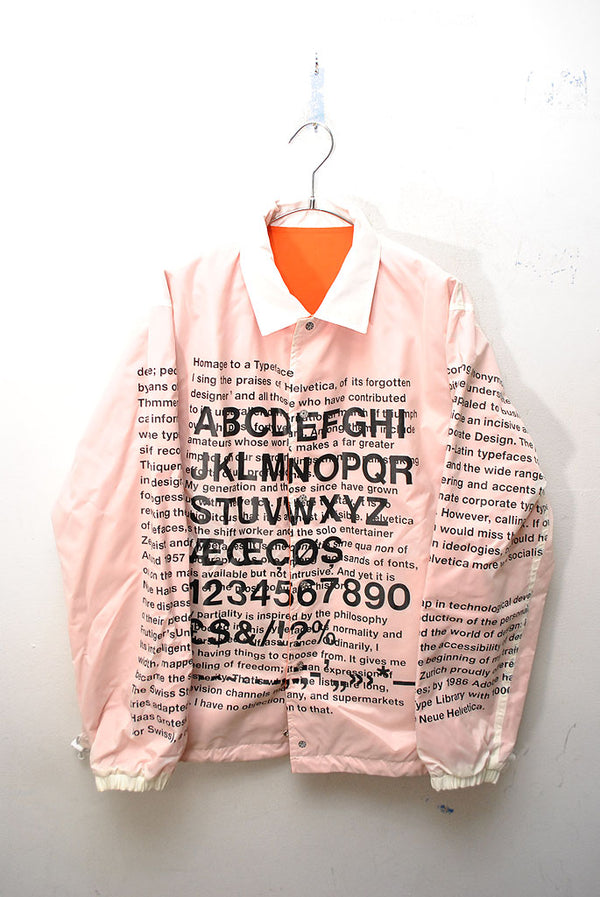 中古・古着通販】Schott (ショット) eYe COMME des GARCONS