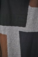 COMME des GARCONS SHIRT マルチマフラー