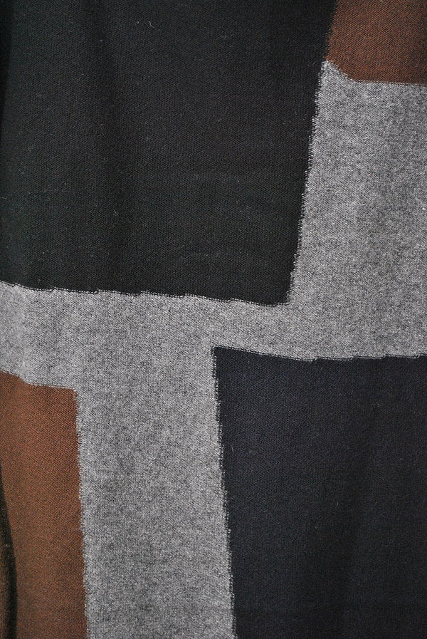 COMME des GARCONS SHIRT マルチマフラー