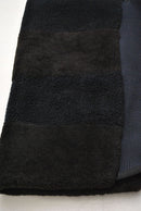 sacai Sheepskin Boa Neck Warmer