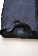 sacai Sheepskin Boa Neck Warmer