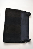 sacai Sheepskin Boa Neck Warmer