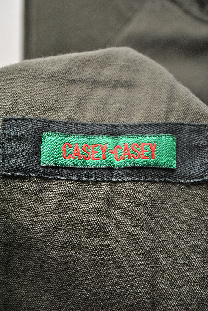 CASEY CASEY STAND PARKA