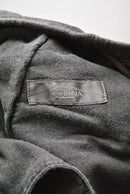 COLINA ウォッシュコットンスラックス