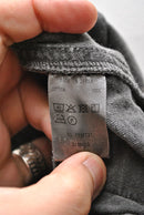 COLINA ウォッシュコットンスラックス