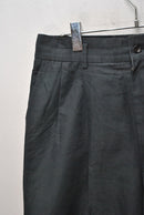 90's COMME des GARCONS HOMME ワイドトラウザーズ