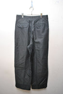90's COMME des GARCONS HOMME ワイドトラウザーズ