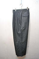 90's COMME des GARCONS HOMME ワイドトラウザーズ