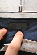 90's COMME des GARCONS HOMME ワイドトラウザーズ