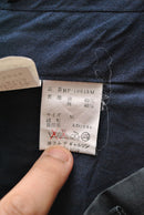 90's COMME des GARCONS HOMME ワイドトラウザーズ