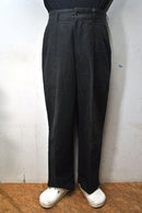 90's COMME des GARCONS HOMME ワイドトラウザーズ