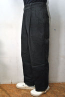 90's COMME des GARCONS HOMME ワイドトラウザーズ