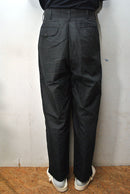 90's COMME des GARCONS HOMME ワイドトラウザーズ