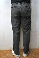 COLINA ウォッシュコットンスラックス