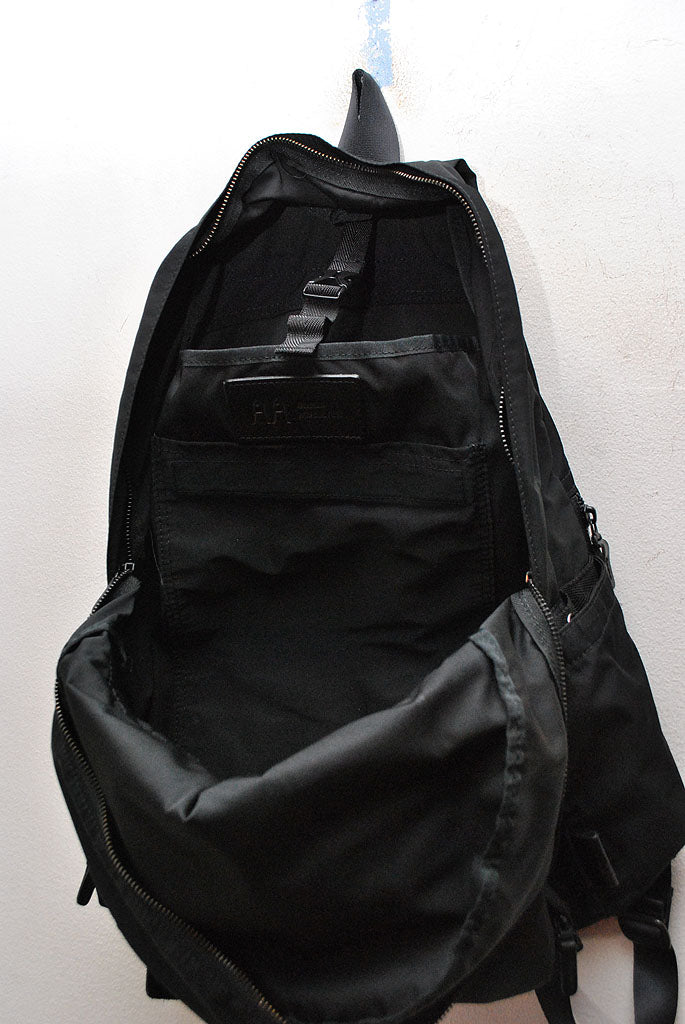 AMIACALVA Gabardine Backpack