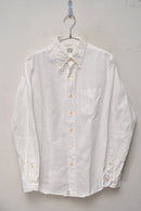 orSlow BUTTON DOWN SHIRT