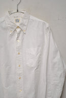 orSlow BUTTON DOWN SHIRT