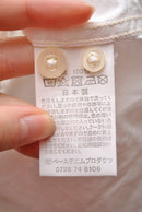 orSlow BUTTON DOWN SHIRT