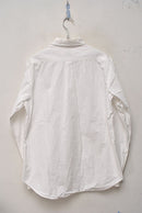 orSlow BUTTON DOWN SHIRT