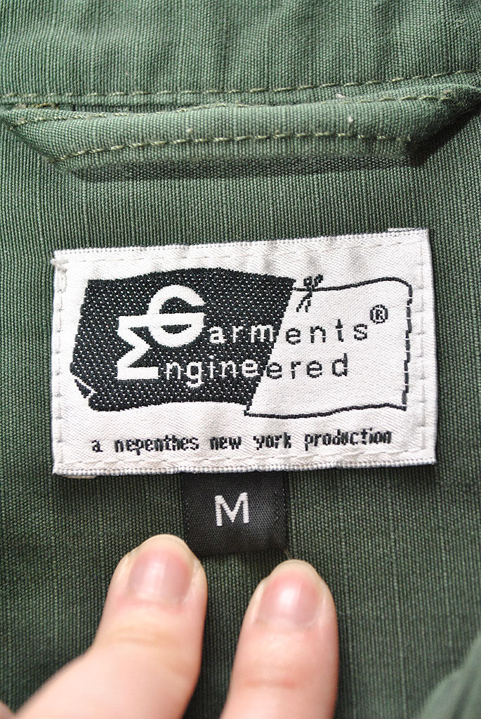 Engineered Garments Pathfinder Jacket