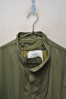 80's US ARMY M-65 FISHTAIL PARKA