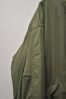 80's US ARMY M-65 FISHTAIL PARKA