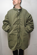 80's US ARMY M-65 FISHTAIL PARKA