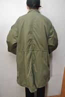 80's US ARMY M-65 FISHTAIL PARKA