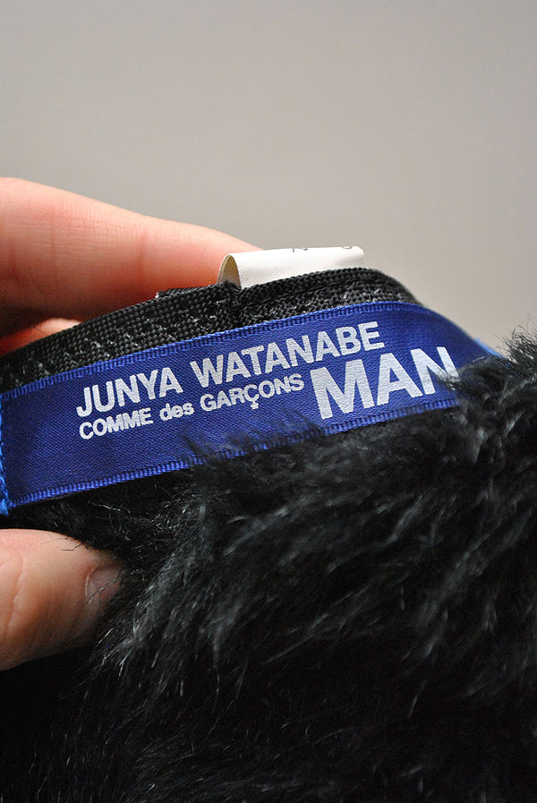 CDG cdg バケットハット JUNYA WATANABE CDG cdg バケットハット JUNYA WATANABE