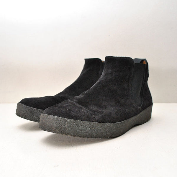 【SANDERS】Chelsea Bootサイドゴアブーツ26.5cmUK7.5 SANDERS CHELSEA BOOT