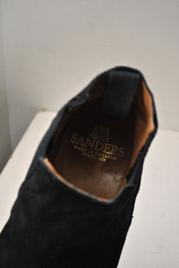 SANDERS CHELSEA BOOT